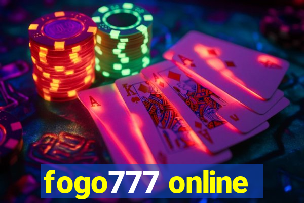 fogo777 online